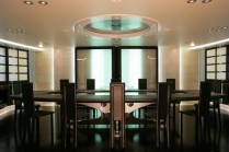 Maltese Falcon - Dining Room
